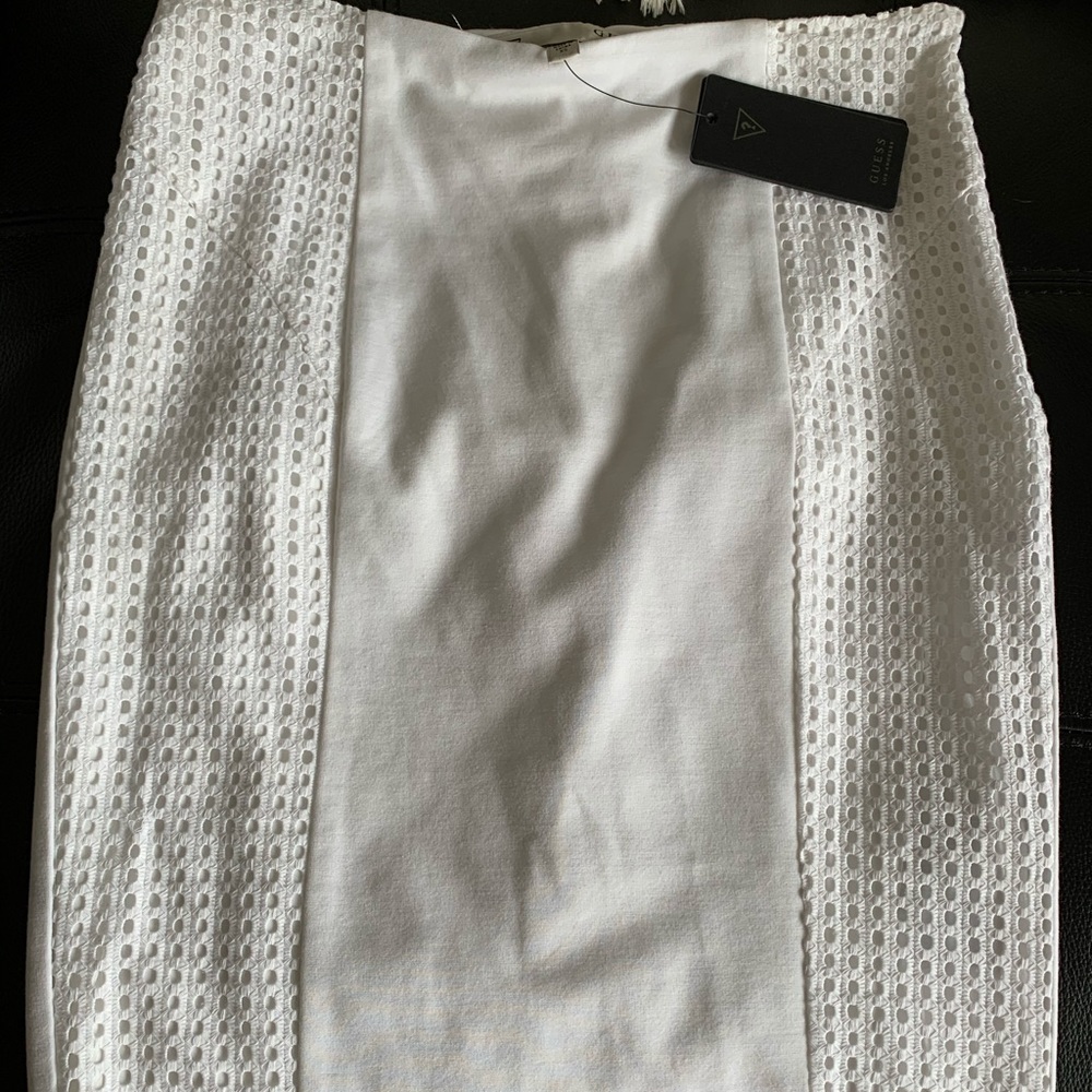 Guess skirt